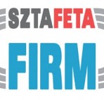 Sztafeta-button