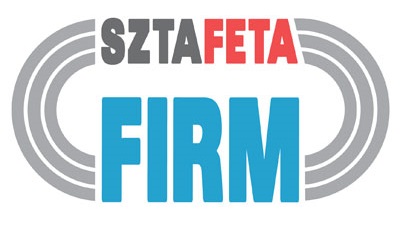 Sztafeta-button